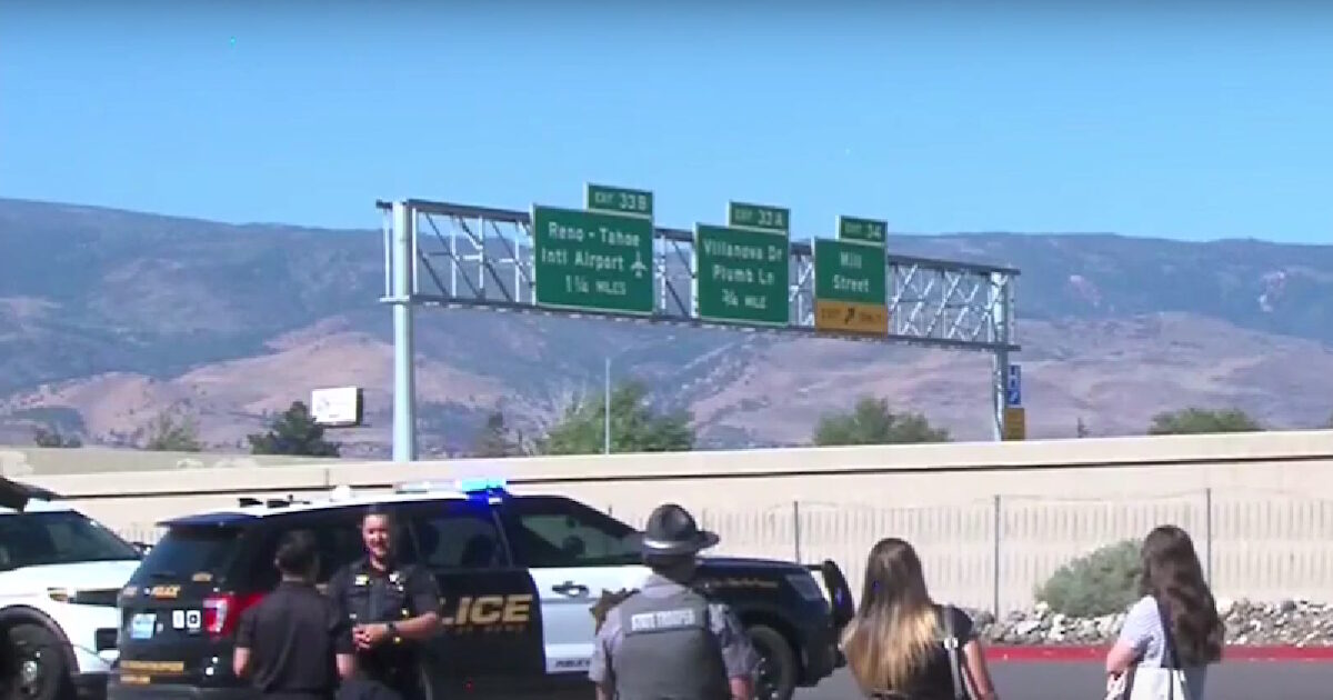 Two dead and three injured by the gunfire in Casino in Nevada – the perpetrator is hospitalized