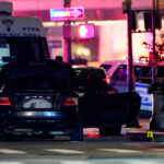 Πυροβολισμοί στο Μανχάταν της Νέας Υόρκης
