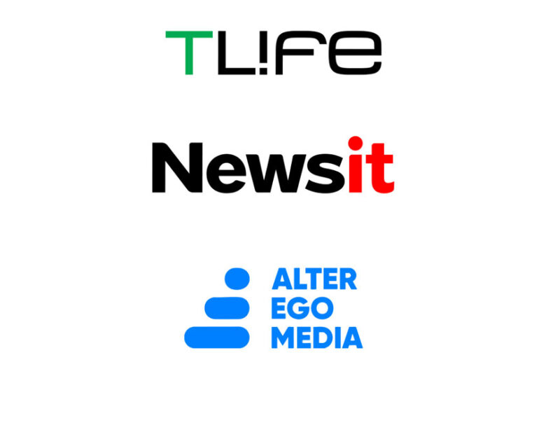 Νέα εποχή για τον όμιλο Newsit – Tlife, συμφωνία με την Alter Ego Media