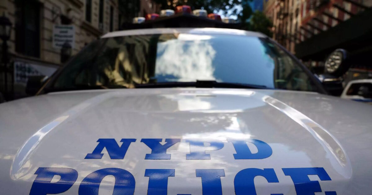 New York: Killed her twins and threw them into a yard – she was arrested five years after DNA