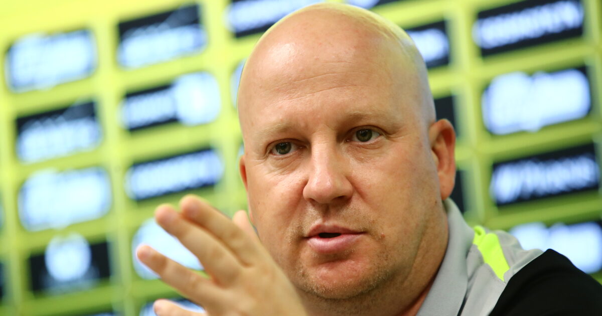 Nikolic for AEK – Hapoel Ber Seva: “With a 1-0 win I will be satisfied”