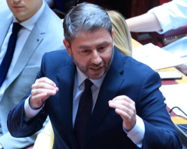 Νίκος Ανδρουλάκης