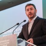 Νίκος Ανδρουλάκης