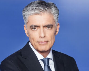 Νίκος Ευαγγελάτος