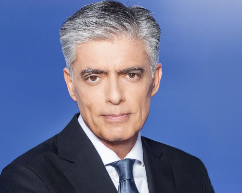 Αυλαία για το Live News: Ο Νίκος Ευαγγελάτος ανανέωσε το ραντεβού του με τους τηλεθεατές για τις 25 Αυγούστου