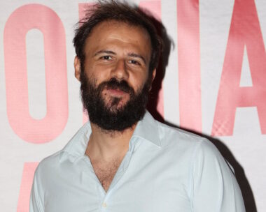 Νίκος Γκέλια