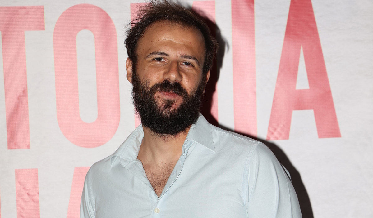 Νίκος Γκέλια
