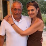 Νίκος Μάνεσης, Φαίη Μαυραγάνη