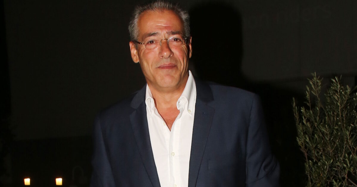 Νίκος Μάνεσης: «Δεν έχω “λαδώσει” ποτέ στη ζωή μου και όσες φορές έχει τύχει, έχω κάνει καβγά»