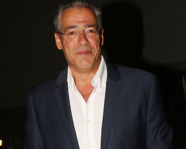 Νίκος Μάνεσης: «Δεν έχω “λαδώσει” ποτέ στη ζωή μου και όσες φορές έχει τύχει, έχω κάνει καβγά»