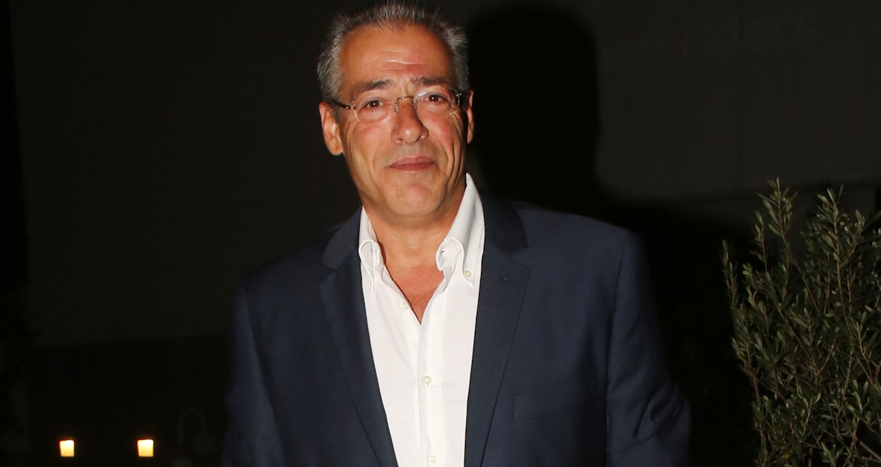 Νίκος Μάνεσης
