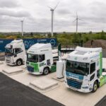 Nissan Sunderland Plant Electrifies