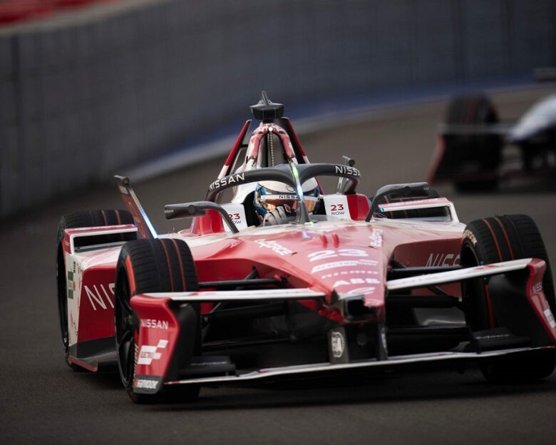 Formula E: Παγκόσμιος πρωταθλητής ο Rowland με Nissan