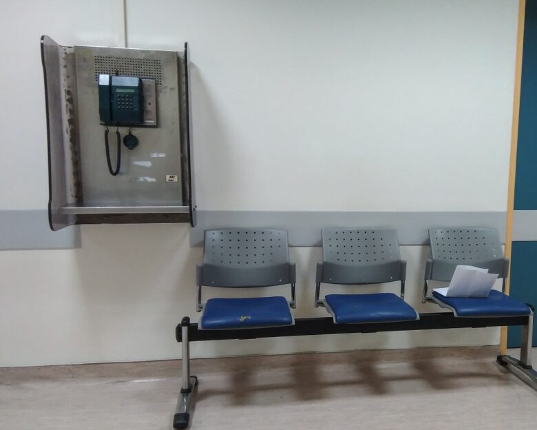 Σε αναστολή όλη η ιατροδικαστική υπηρεσία στην Πάτρα – Είχε εμπλακεί στις υποθέσεις Μουρτζούκου και Πισπιρίγκου