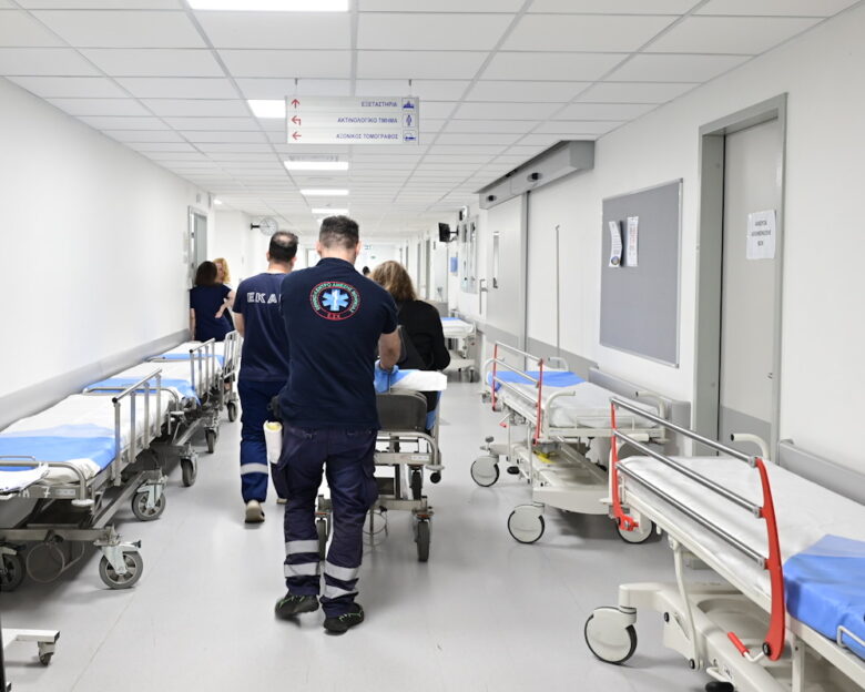 Μοναδικό επίτευγμα στο Λαϊκό νοσοκομείο: 4 μεταμοσχεύσεις ήπατος σε 4 ημέρες