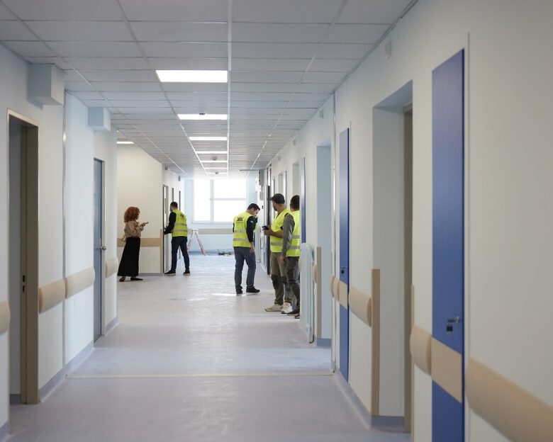 Τα πρώτα αποτελέσματα αξιολόγησης του ΕΣΥ από τους πολίτες – Τι δείχνουν για το «Μεταξά»