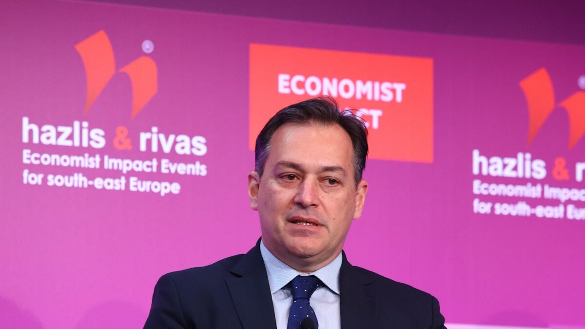 Ο Αλέξανδρος Μπρέγιαννης