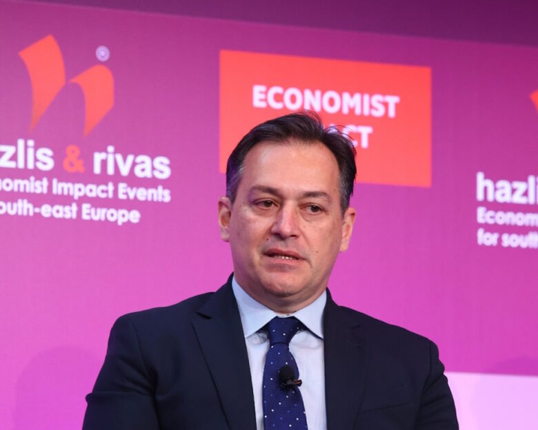Η Nova στο διάλογο για το agentic AI στο 29ο Ετήσιο Government Roundtable του Economist