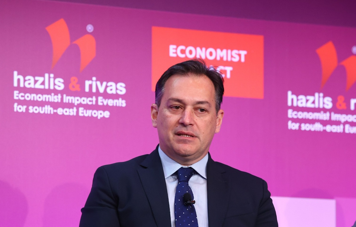 Ο Αλέξανδρος Μπρέγιαννης