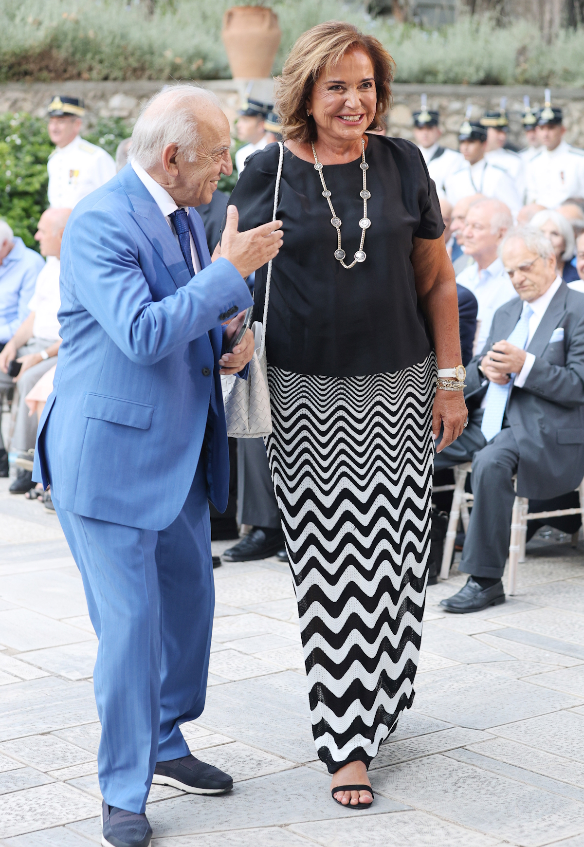 Ντόρα Μπακογιάννη
