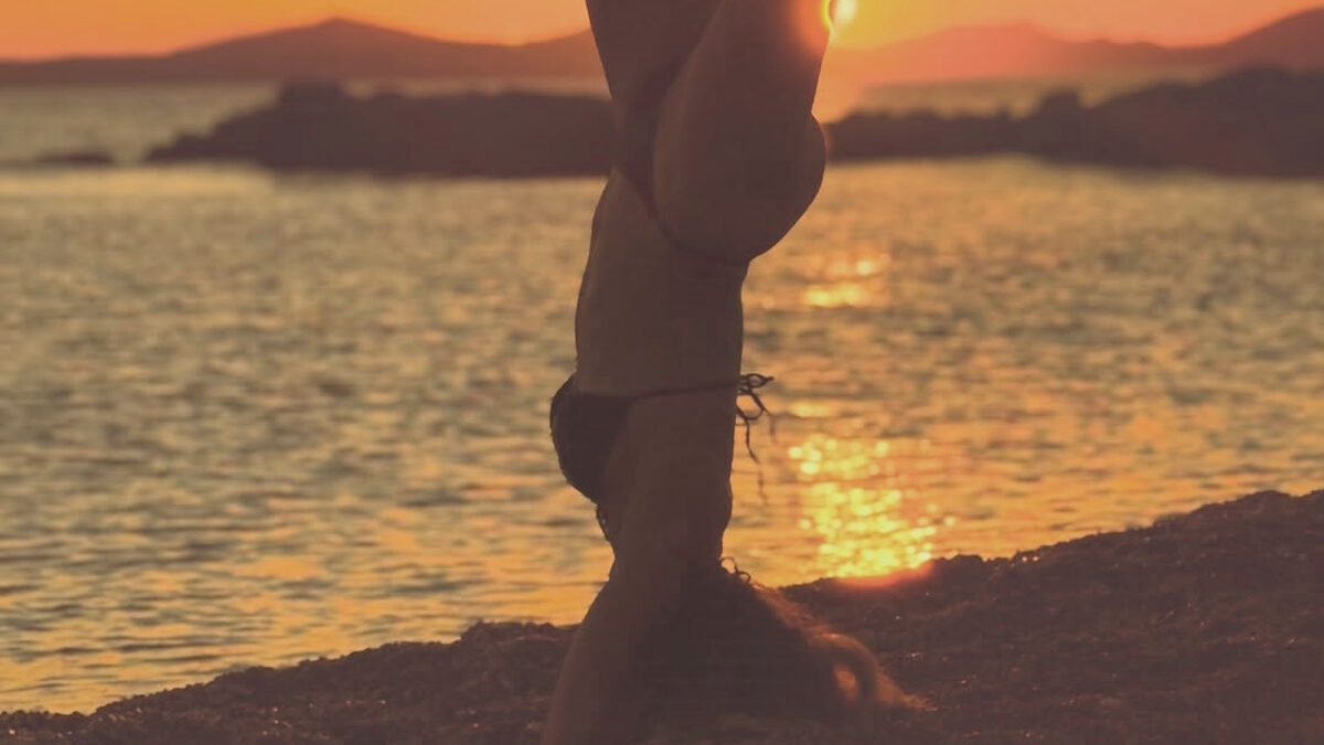 Η Ντορέττα Παπαδημητρίου