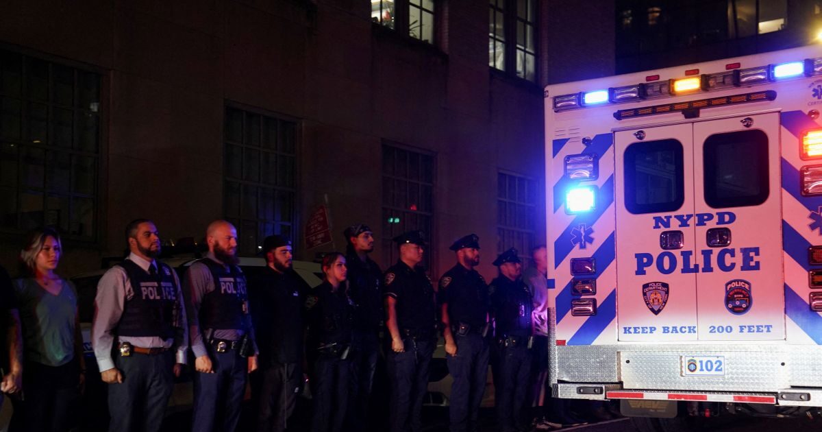 NYPD