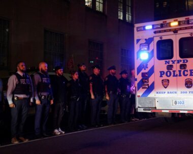 NYPD