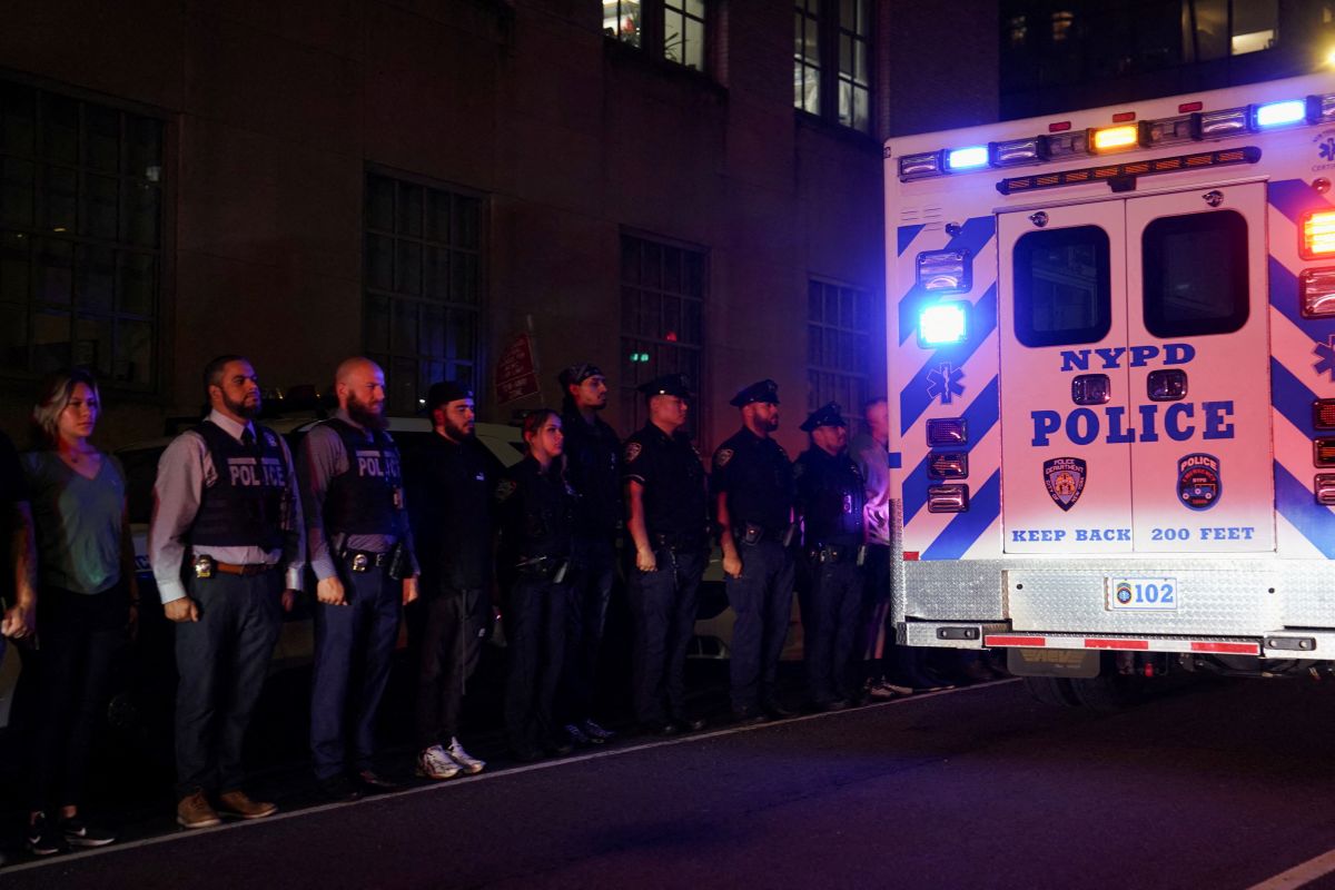 NYPD