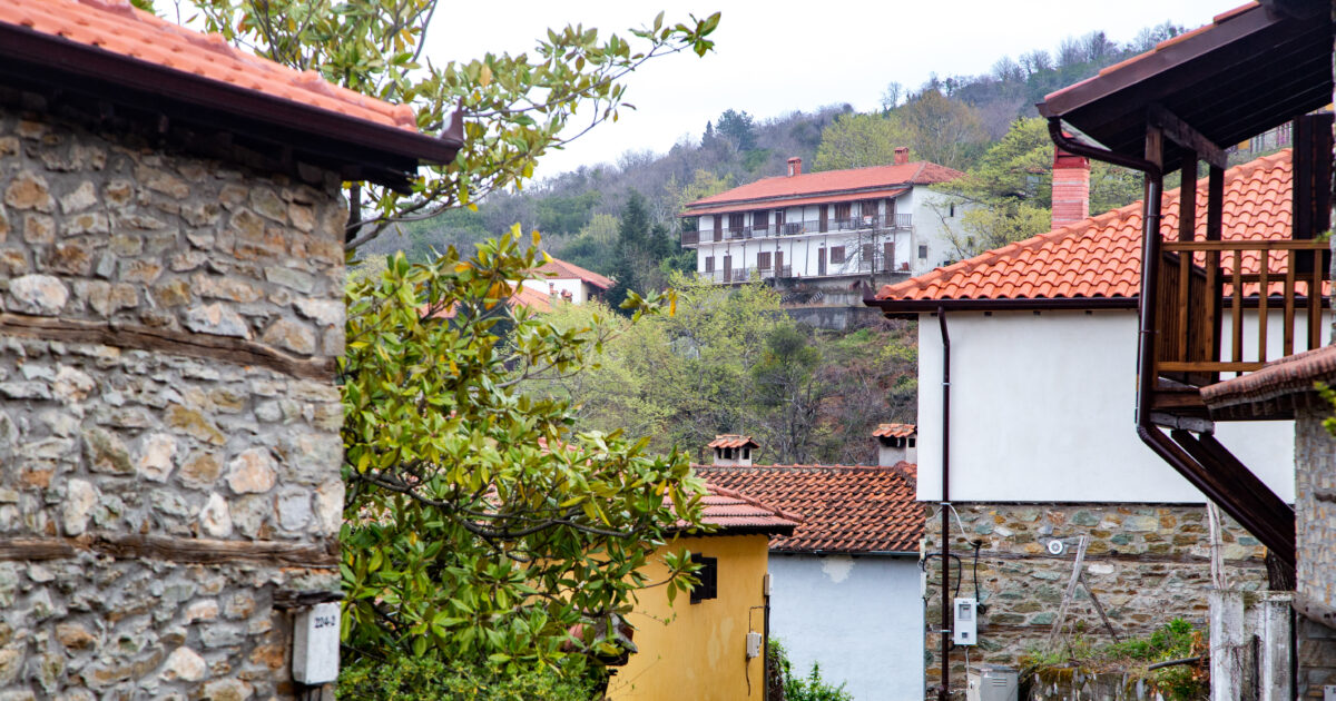 Building with today’s boundaries in settlements with less than 2000 inhabitants – the issue is solved with legislation