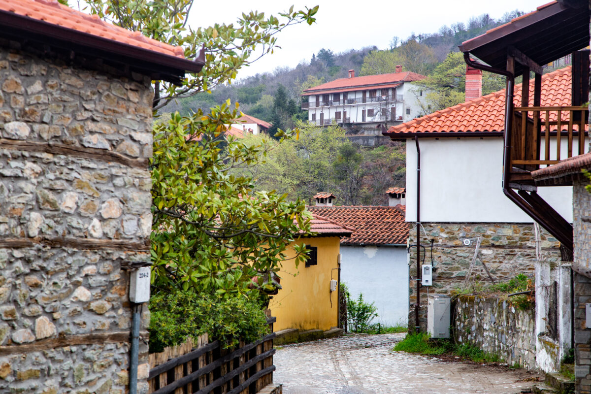 Οικισμός
