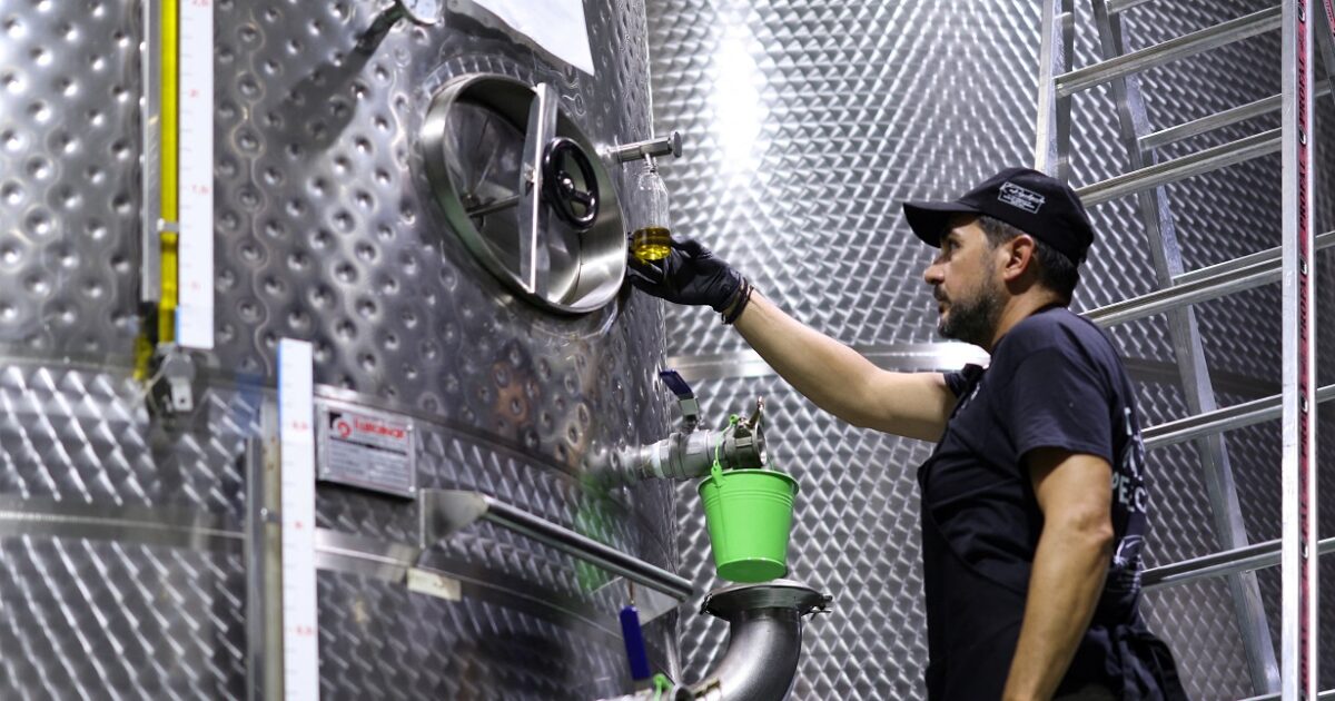Reuters: Trump’s duties force Greek olive oil producers to look for new markets