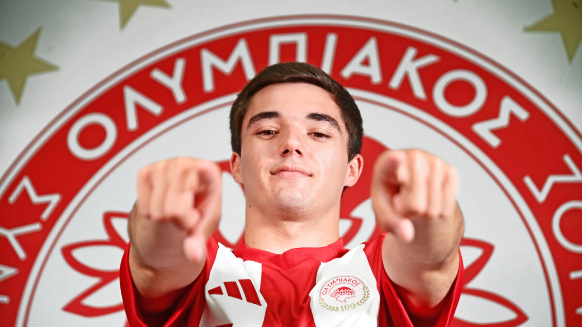 Ο Ντιόγκο Νασιμέντο