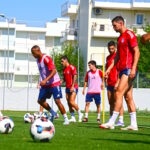 (ΦΩΤΟ ΓΙΩΡΓΟΣ ΜΑΤΘΑΙΟΣ