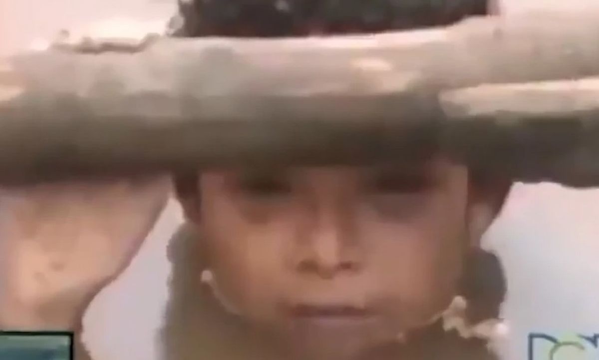 Η Ομάιρα Σάντσες