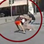 Άνδρας προσπάθησε να κλέψει τα προσωπικά αντικείμενα οδηγού ταξί στην Ομόνοια