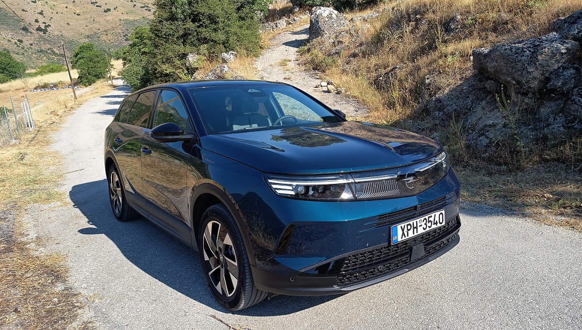 opel-grandland 1.2