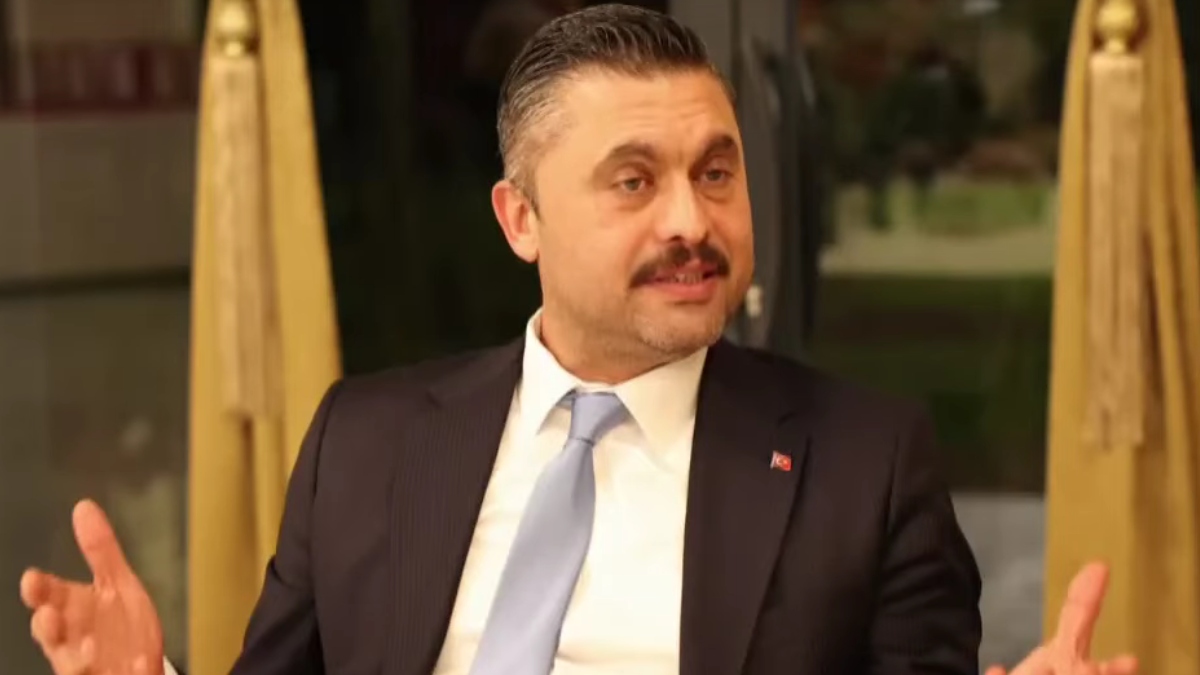Οζγκούρ Καμπανταγί