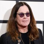 Ozzy Osbourne