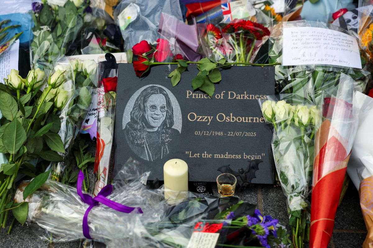 Ozi Ozborn