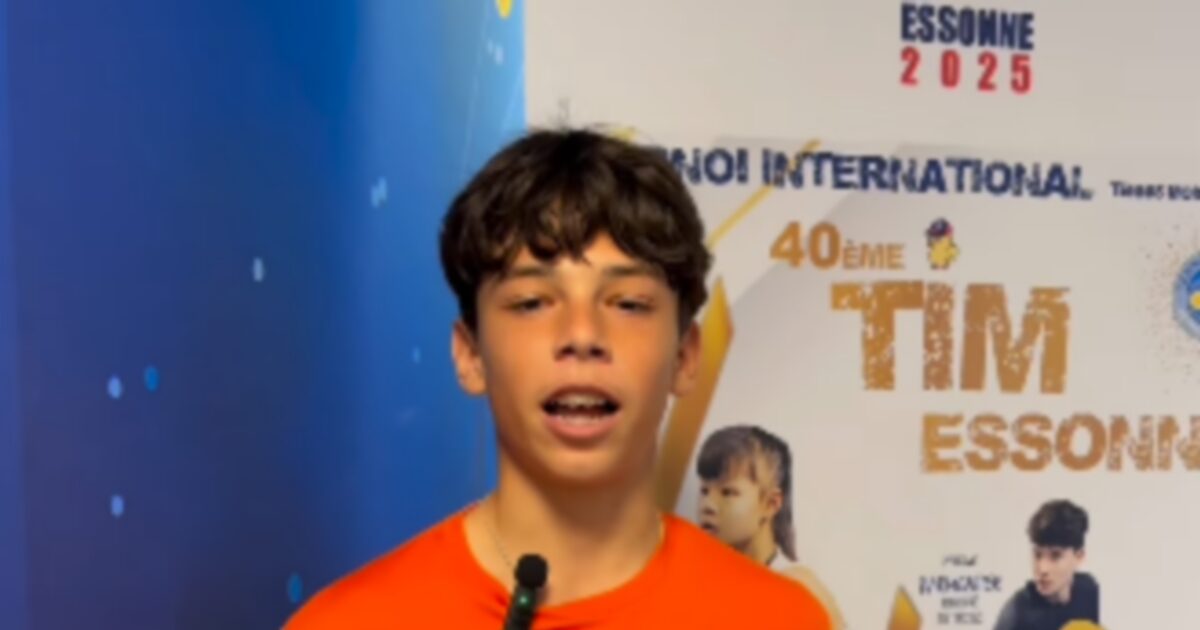 Rafael Pagonis: What is the Child Miracle of Greek Tennis – Wimbledon, titles and Great Target