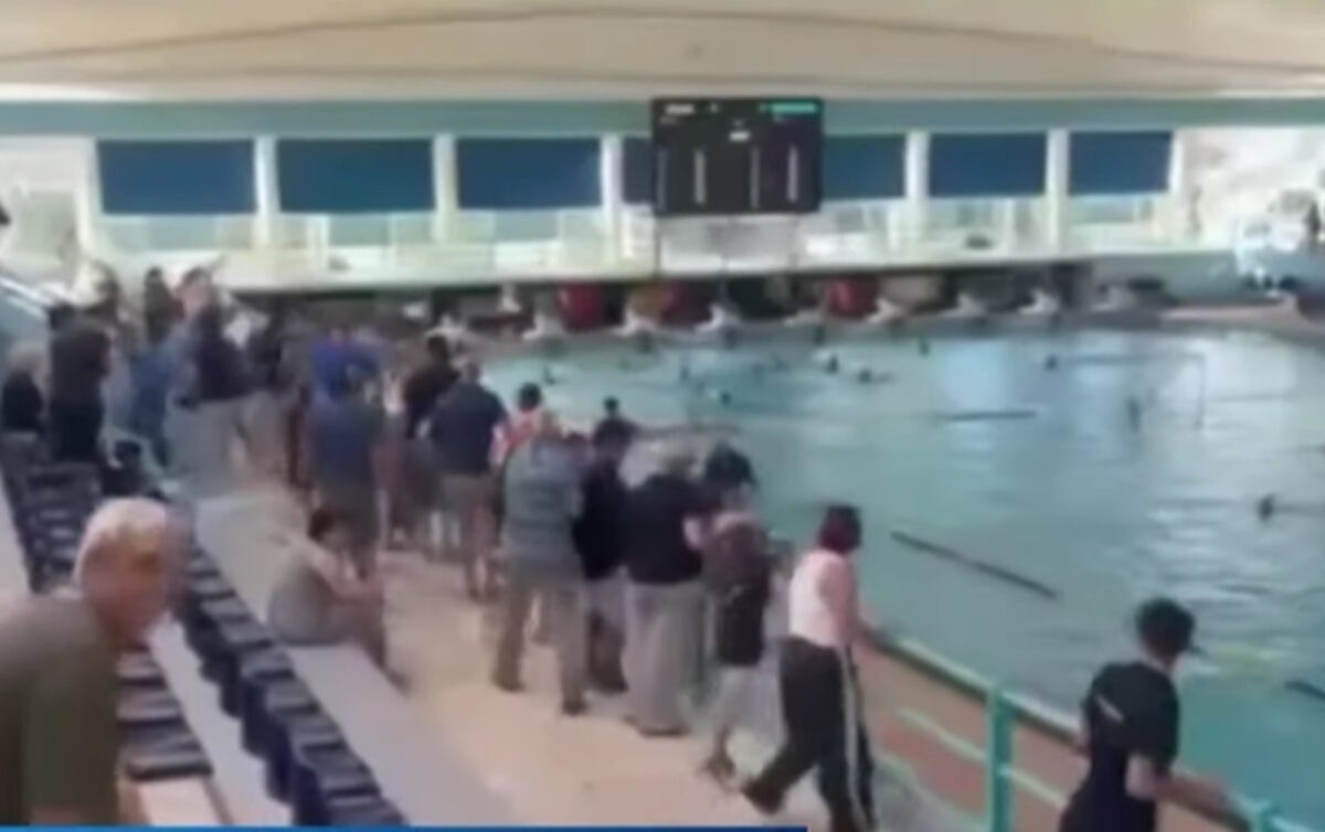 Τραμπούκισαν παιδιά 13 ετών σε αγώνα πόλο στη Χίο – Εμετικά σχόλια από τον γενικό γραμματέα του δήμου