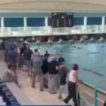 Τραμπούκισαν παιδιά 13 ετών σε αγώνα πόλο στη Χίο – Εμετικά σχόλια από τον γενικό γραμματέα του δήμου