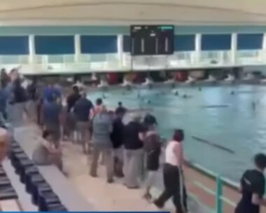 Τραμπούκισαν παιδιά 13 ετών σε αγώνα πόλο στη Χίο – Εμετικά σχόλια από τον γενικό γραμματέα του δήμου