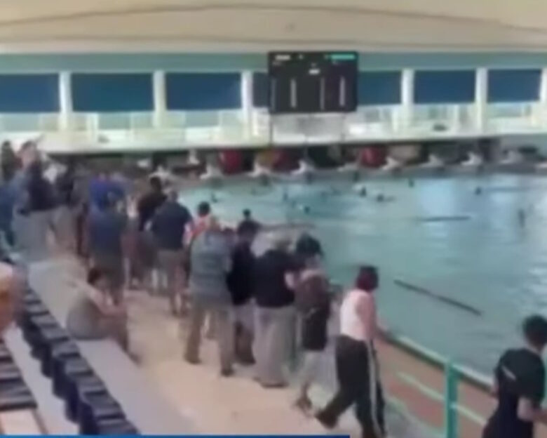 Τραμπούκισαν παιδιά 13 ετών σε αγώνα πόλο στη Χίο – Εμετικά σχόλια από τον γενικό γραμματέα του δήμου