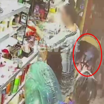 Παλαιό Φάληρο: Βίντεο – ντοκουμέντο με την μυστηριώδη γυναίκα και το κοριτσάκι στο καρότσι – Ακόμη στα «αζήτητα» η 3χρονη που βρέθηκε νεκρή