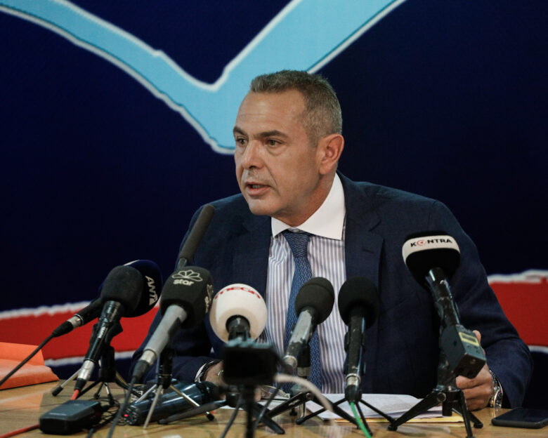 Πάνος Καμμένος: Υπήρχαν πρακτικά το 2015 – Ο Τσίπρας είναι ο Καραμανλής της Αριστεράς – Ο Σαμαράς η πιο επικίνδυνη λύση για τον τόπο