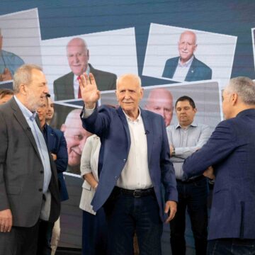 Ο Γιώργος Παπαδάκης στην αυλαία του «Καλημέρα Ελλάδα»