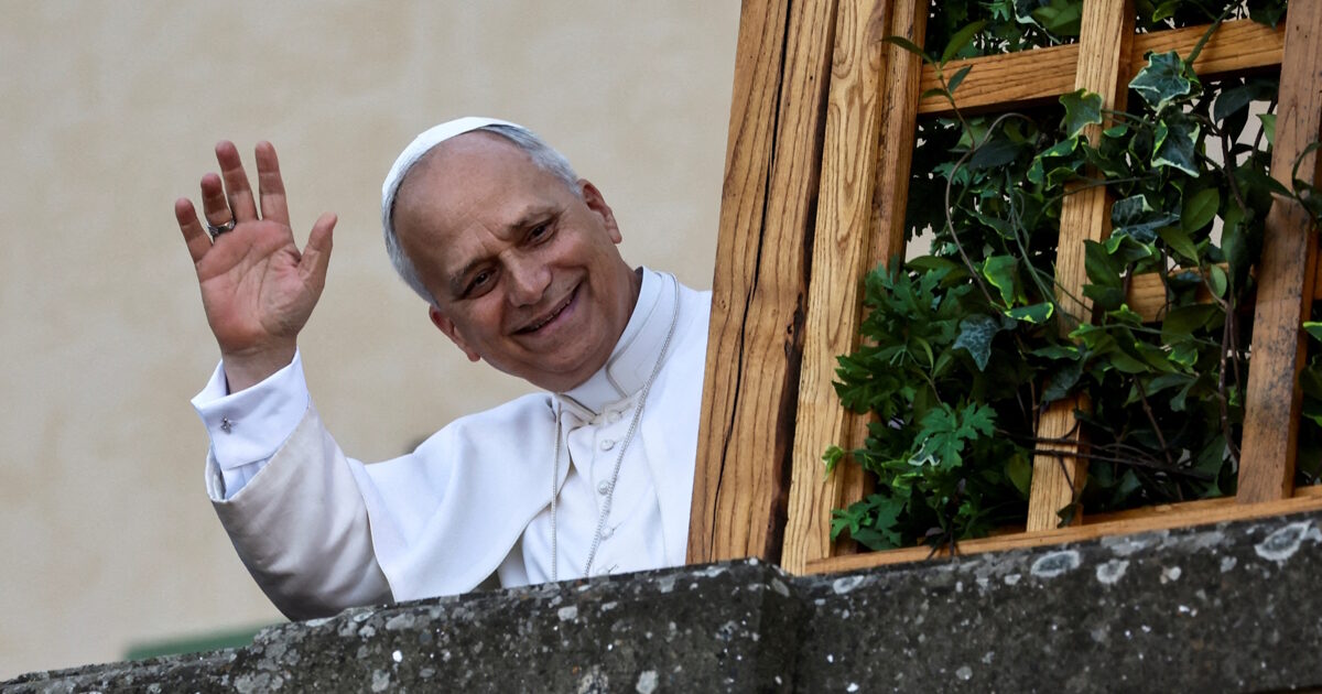 Pope Leo ID ‘: In Turkey the first trip of Pope Leo for the 1,700th anniversary of the Nice Summit
