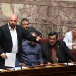 Χρήστος Παππάς και Ηλίας Παναγιώταρος