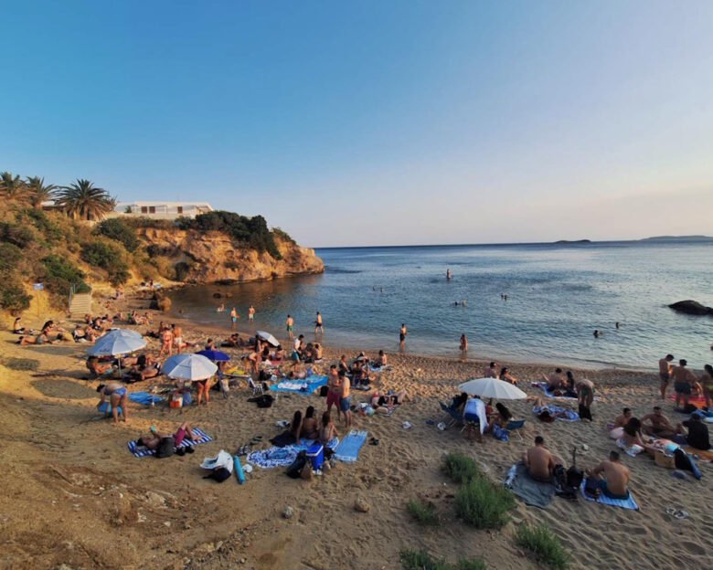 Καιρός: «Καμίνι» η χώρα με θερμοκρασίες έως 42 βαθμούς Κελσίου – Στα ύψη ο υδράργυρος στην Αττική την Τετάρτη